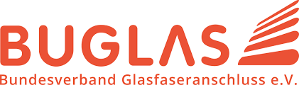 BUGLAS Bundesverband Glasfaseranschluss